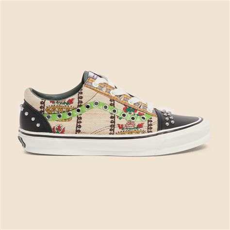gucci vans cheap